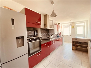 maison de ville à la vente -   01120  DAGNEUX, surface 80 m2 vente maison de ville - UBI479500349